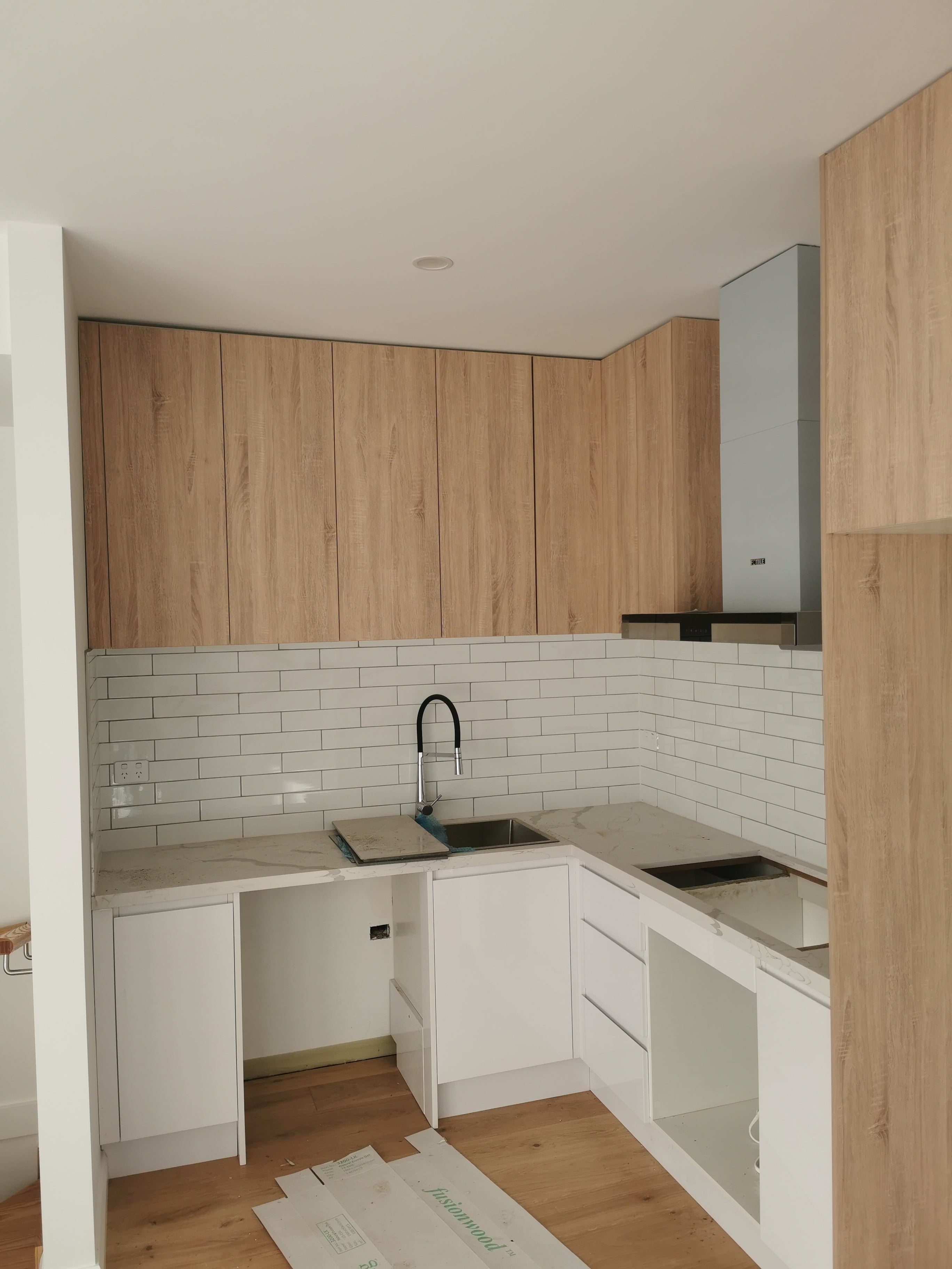kitchens