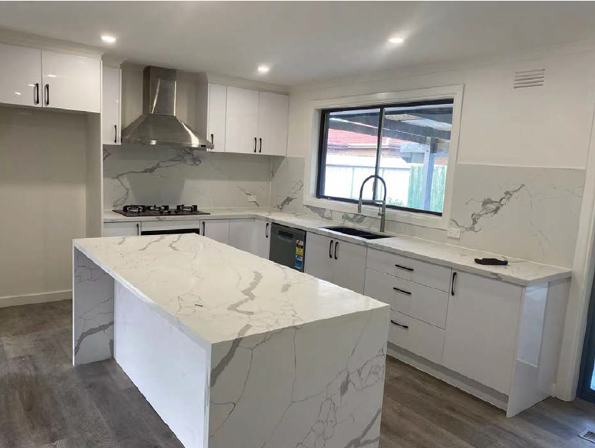 kitchens
