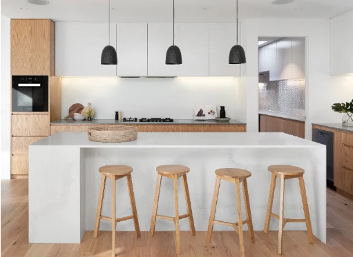 kitchens