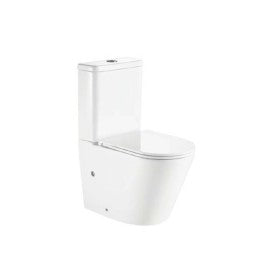 Code 6002 Toilet