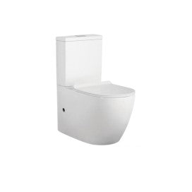 Code 2062 Toilet