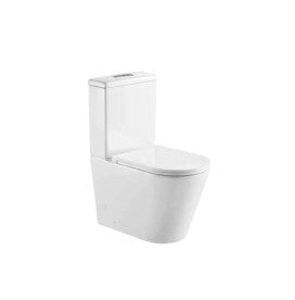 Code 2057 Toilet