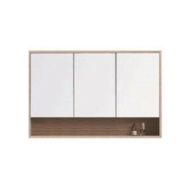 Mirror Cabinet Timber style