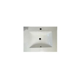 Free-standing high-golss vanity 600mm - 800mm