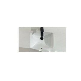Free-standing high-golss vanity 900mm - 1000mm
