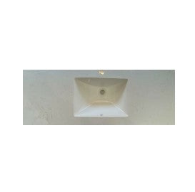 Free-standing high-golss vanity 1500mm