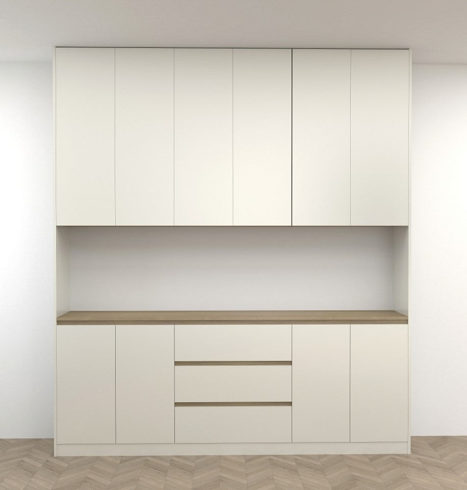 Pantry/ stores