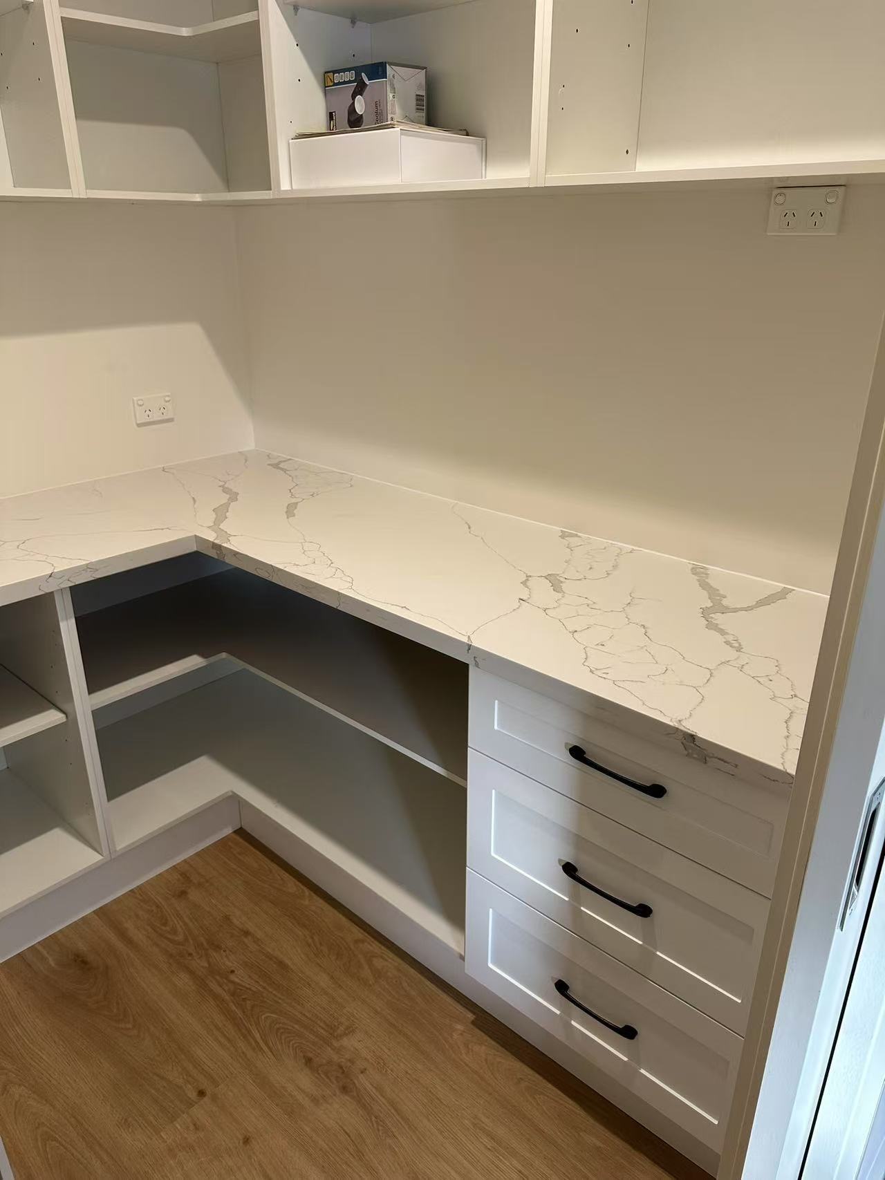 Pantry/ stores