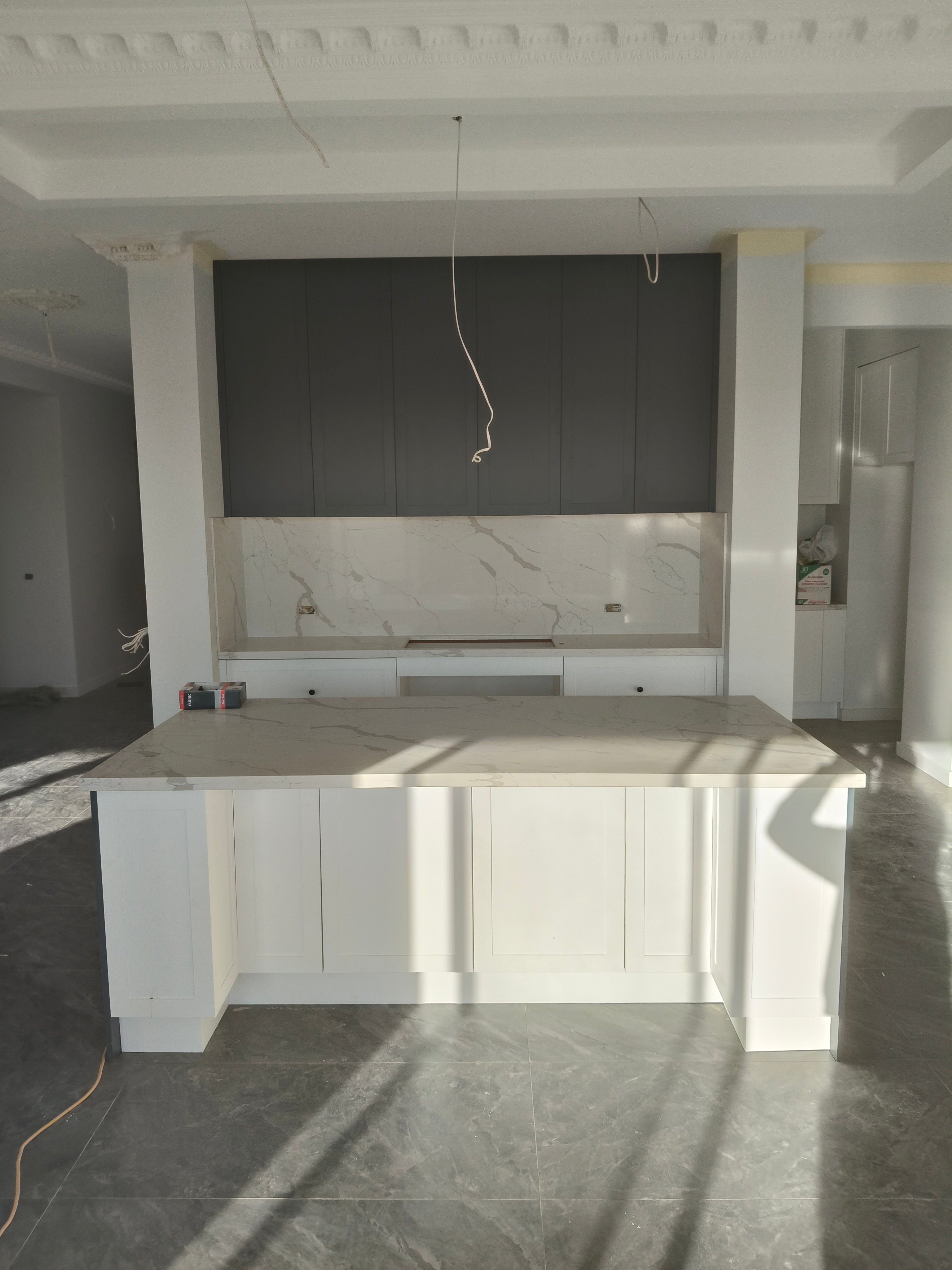 kitchens