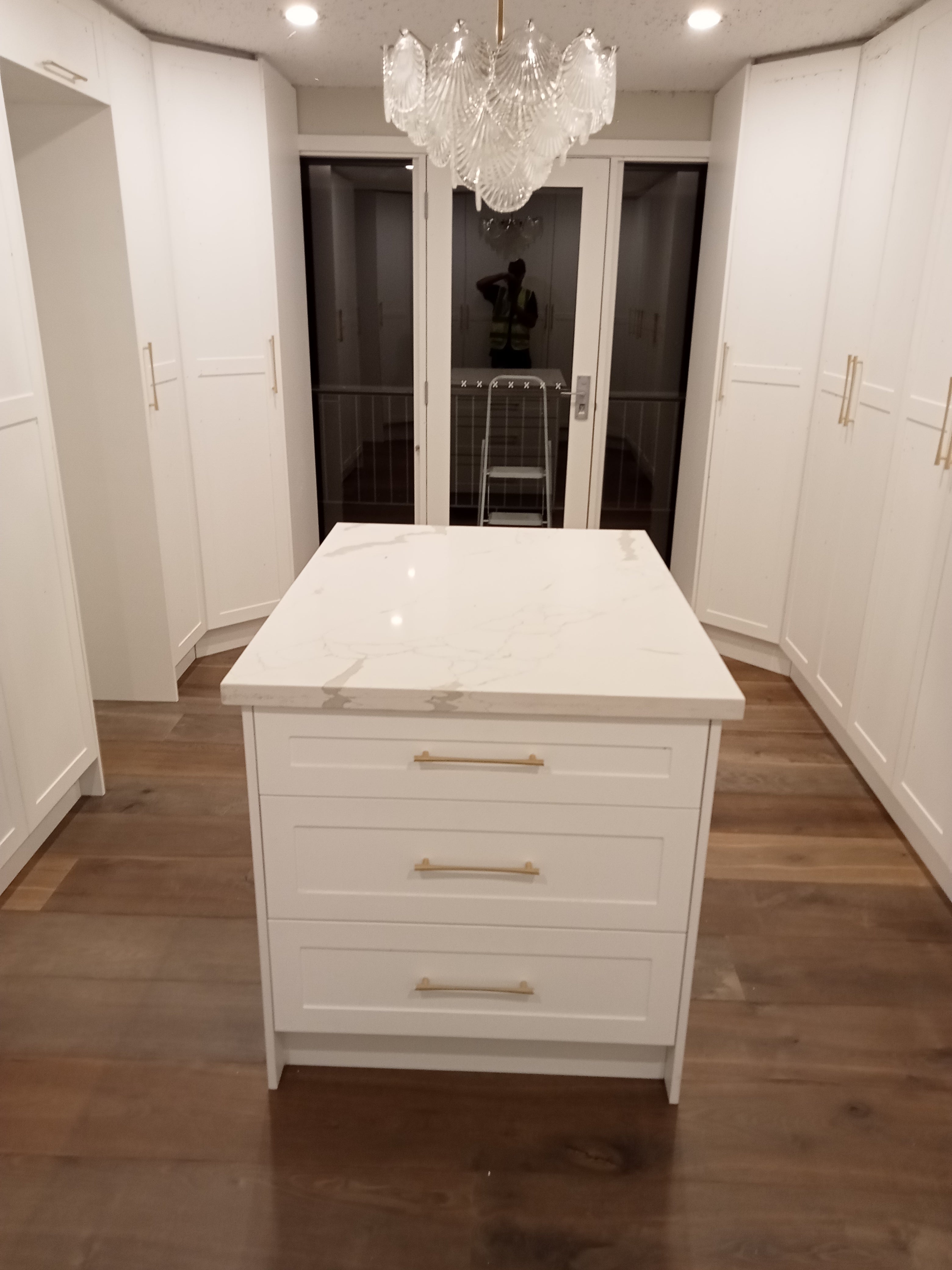 Wardrobes