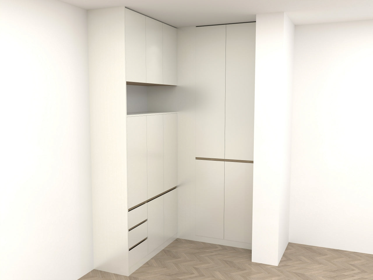 Wardrobes