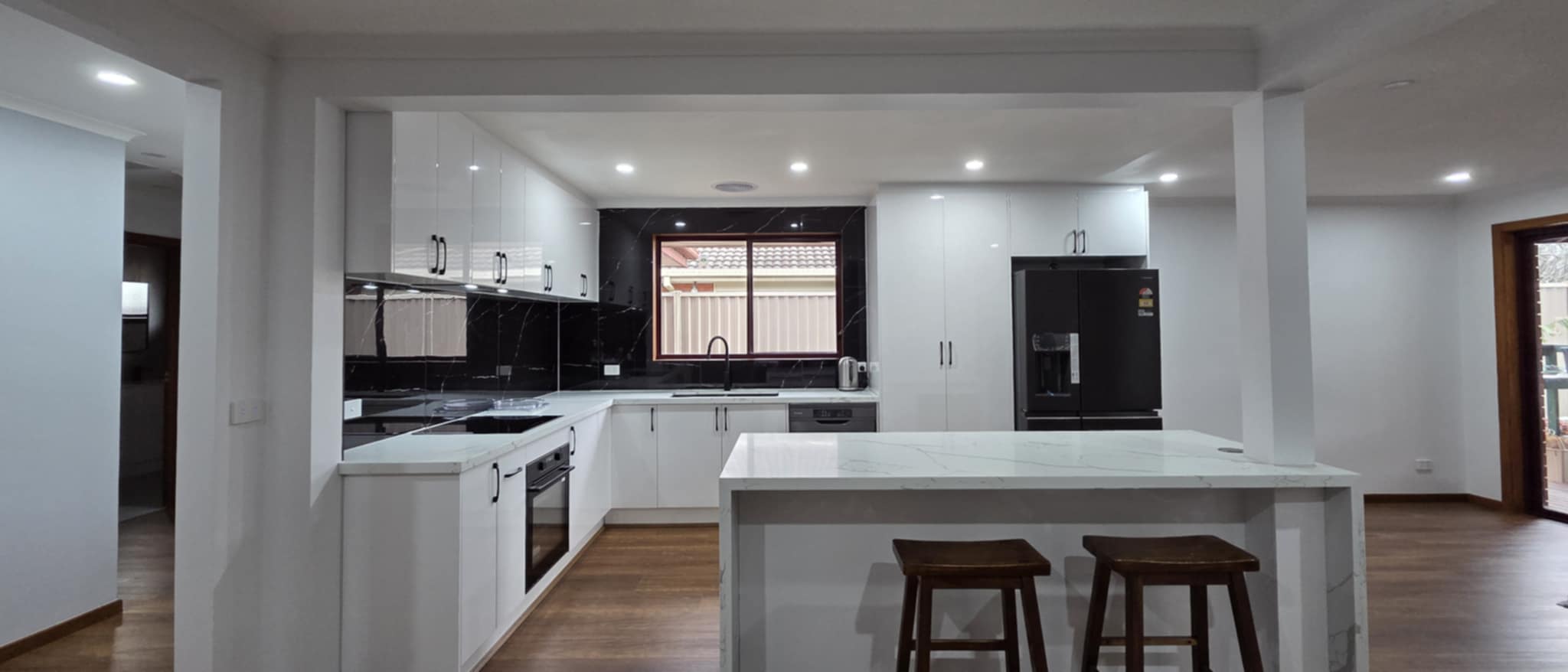 kitchens