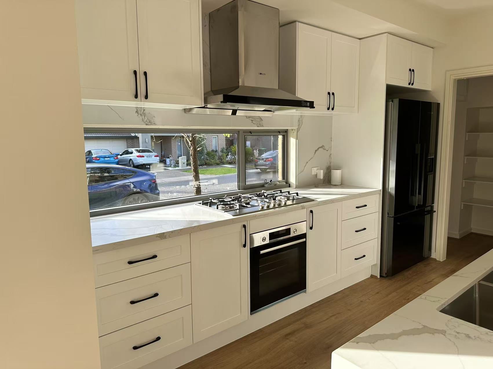 kitchens