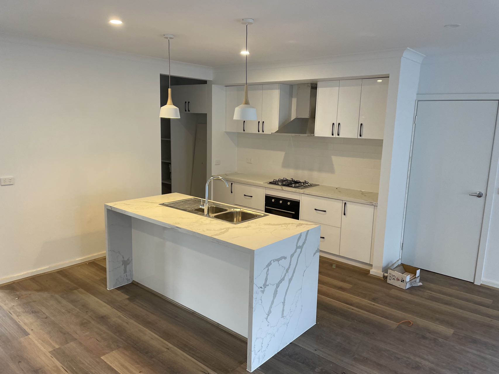 kitchens