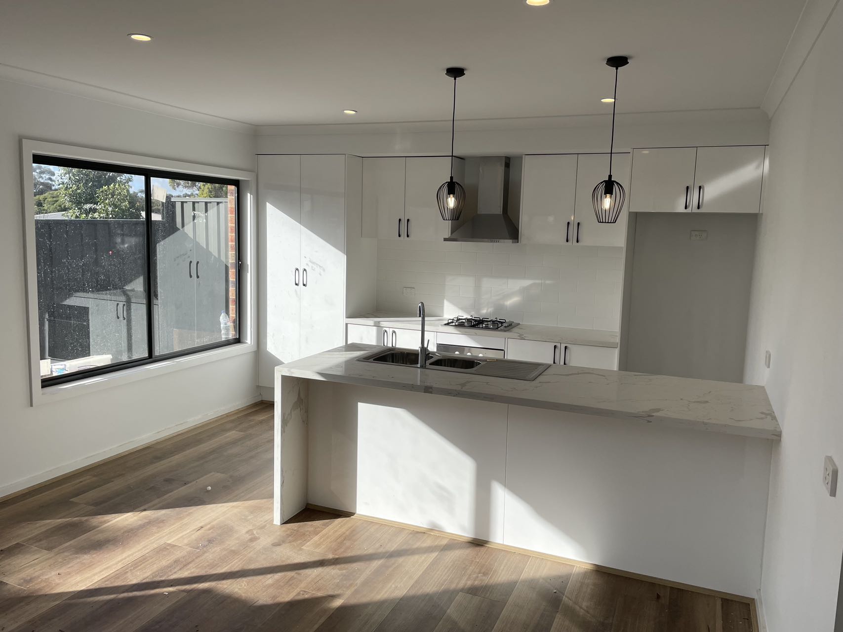 kitchens