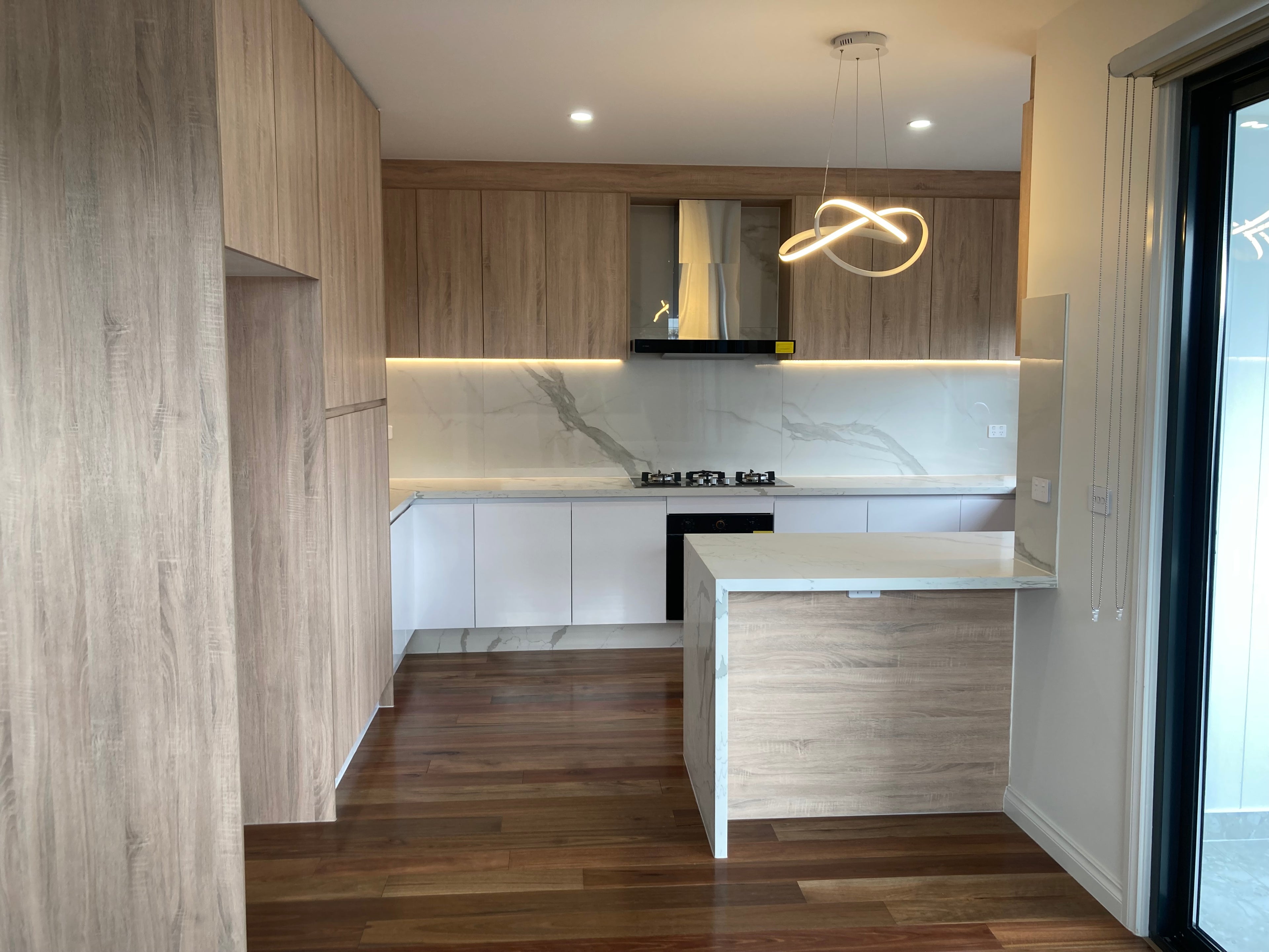 kitchens