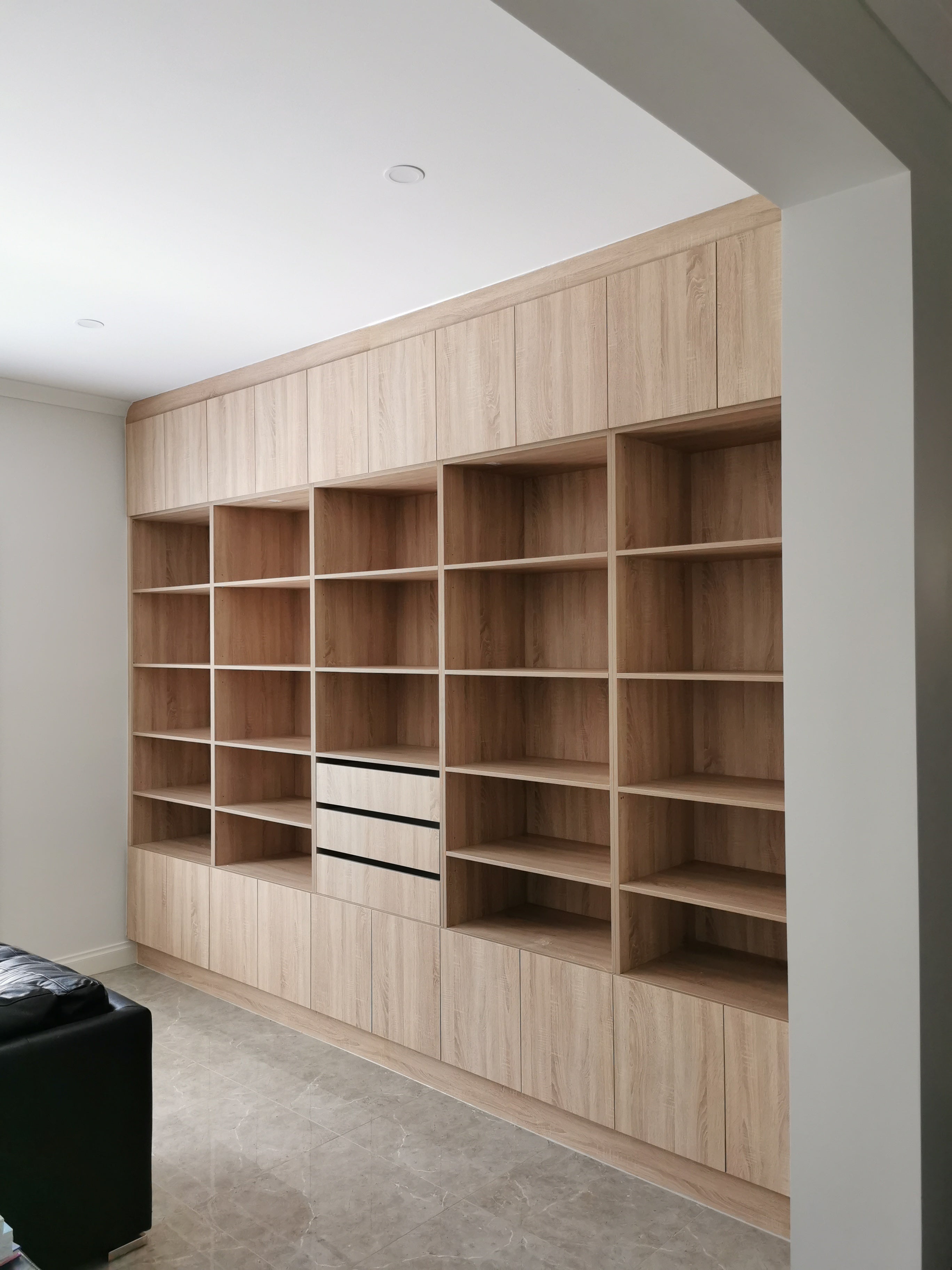 Pantry/ stores