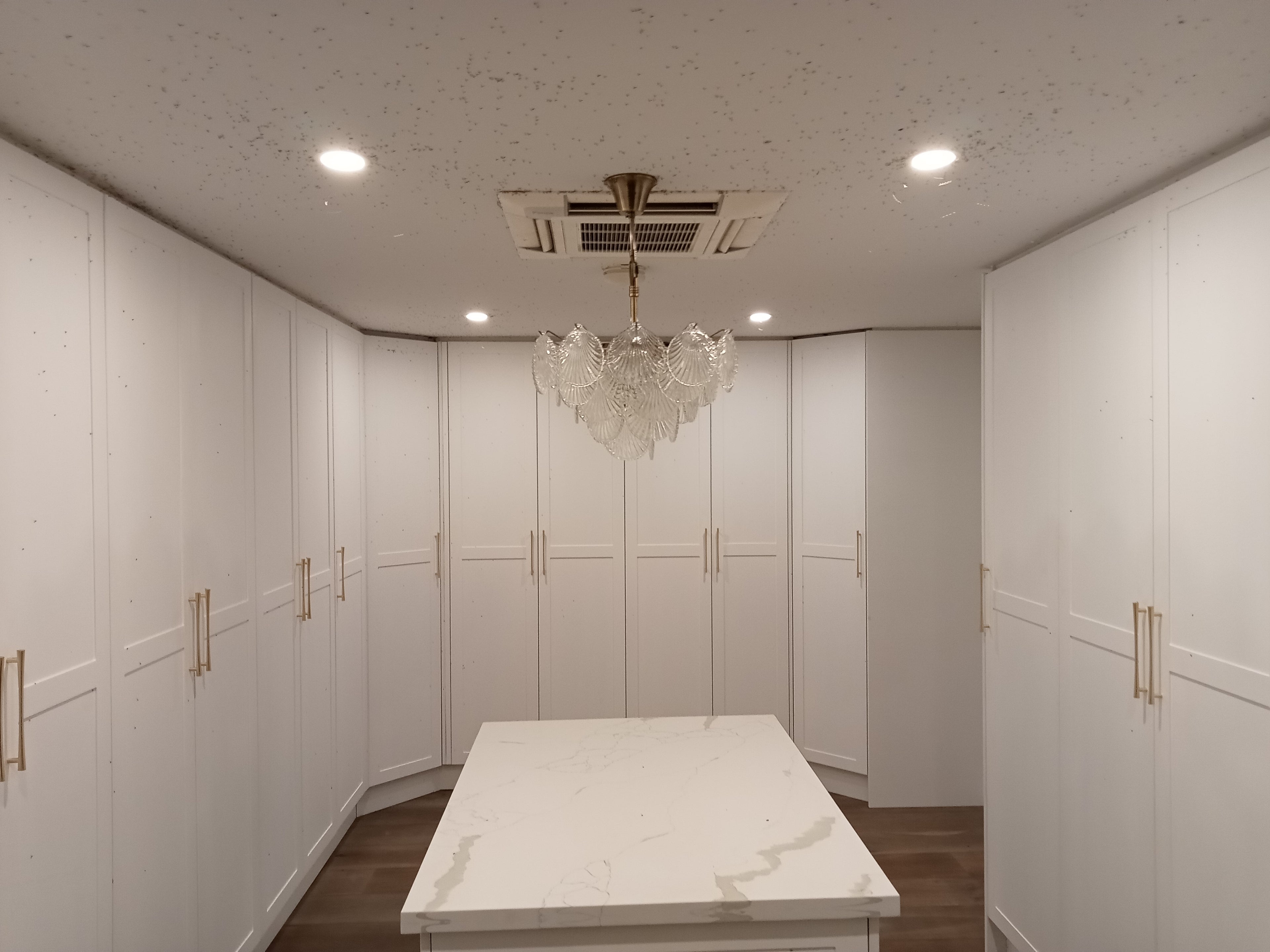Wardrobes
