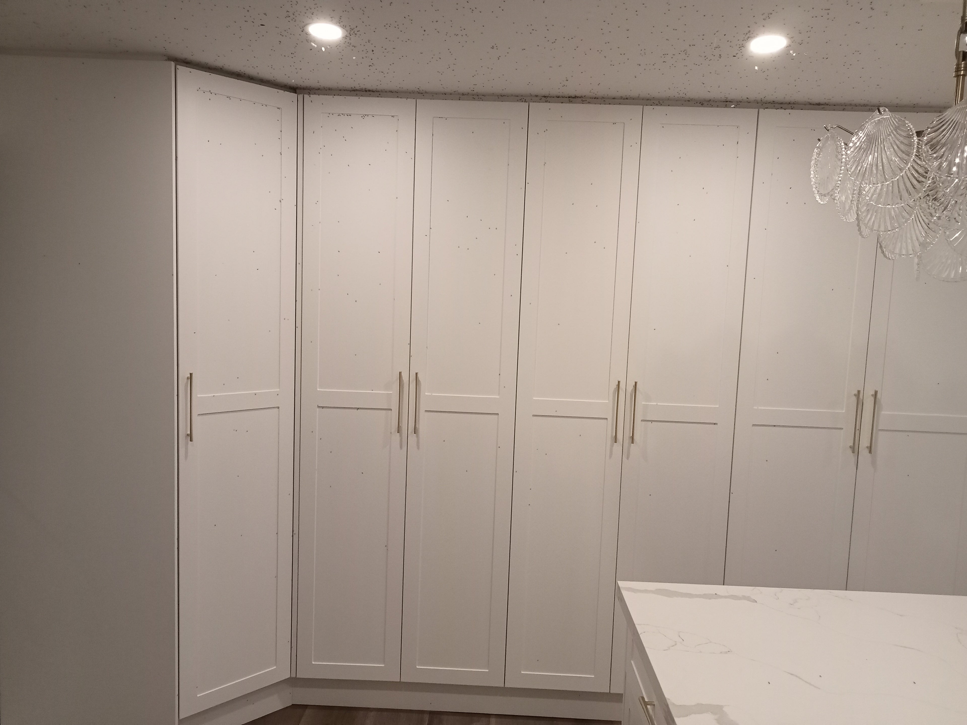 Wardrobes